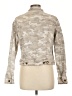 Sanctuary Camo Ivory Jacket Size L - photo 2