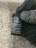 Ambiance Apparel 100% Acrylic Black Pullover Sweater Size S - photo 8