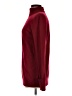 Equipment Burgundy Turtleneck Sweater Size S - photo 5