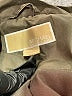 MICHAEL Michael Kors 100% Baumwolle Green Coat Size S - photo 6