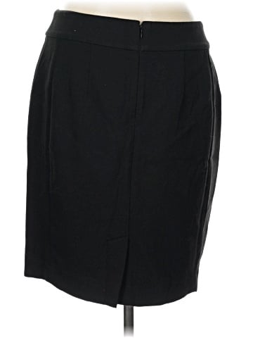 Ann Taylor LOFT Formal Skirt (view 2)