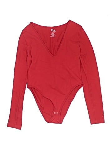 Full Circle Trends With Love Bodysuit (view 1)