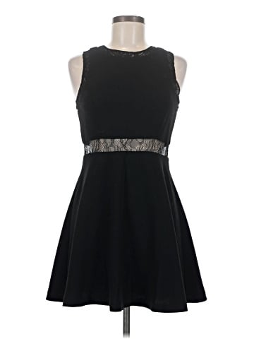 BCBGeneration Cocktail Dress (view 1)