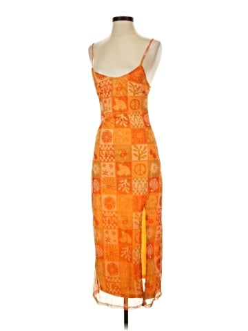 Daisy Street Cocktail Dress (view 1)
