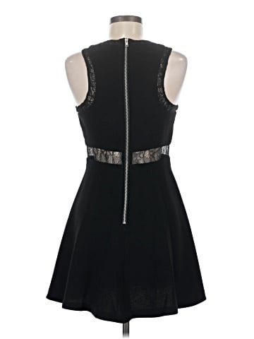 BCBGeneration Cocktail Dress (view 2)