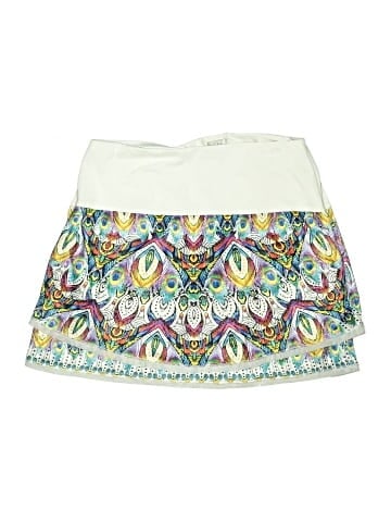Lucky in Love Skort (view 1)