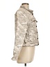 Sanctuary Camo Ivory Jacket Size L - photo 4