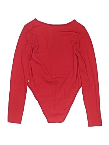 Full Circle Trends With Love Bodysuit (view 2)