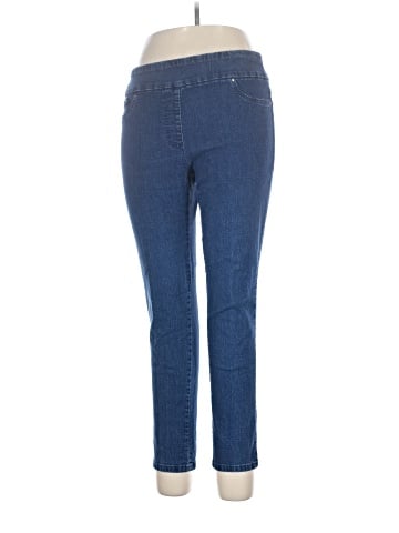 Ruby Rd. Jeggings (view 1)