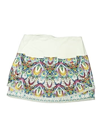 Lucky in Love Skort (view 2)
