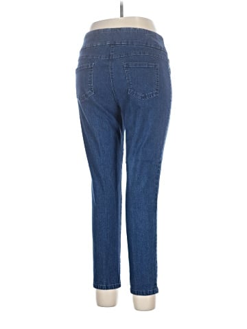 Ruby Rd. Jeggings (view 2)
