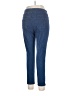Ruby Rd. Chevron-herringbone Blue Jeggings Size 14 Petite - photo 2