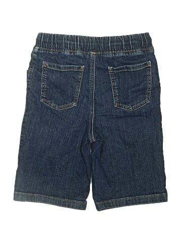 Jumping Beans Denim Shorts (view 2)