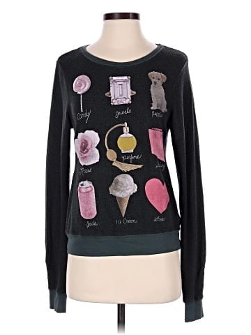Wildfox Sweatshirt (view 1)