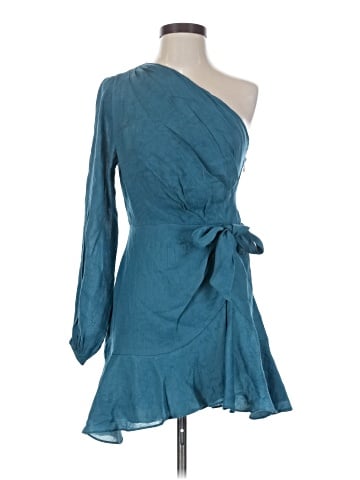 Lush Cocktail Dress (view 1)