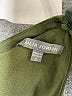 Julia Jordan Green Jumpsuit Size 2 - photo 4