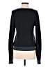 Wildfox Graphic Black Sweatshirt Size XS - photo 2