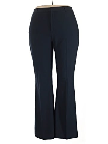 Banana Republic Factory Store Dress Pants (view 1)