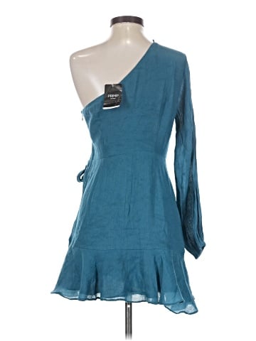Lush Cocktail Dress (view 2)