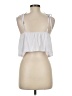 ASOS Design Silver Tank Top Size M - photo 2