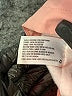 Cat & Jack 100% Polyester Pink Raincoat 12-18 MO / 18 MO - photo 4