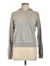 Forever 21 Gray Pullover Sweater Size L - photo 1