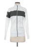 Under Armour 100% Cotton White Track Jacket Size XS - photo 1