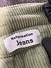 Reformation Jeans Green Coat Size S - photo 6