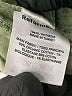 Reformation Jeans Green Coat Size S - photo 8