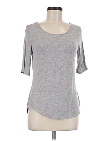Apt. 9 3/4 Sleeve T-Shirt (view 1)