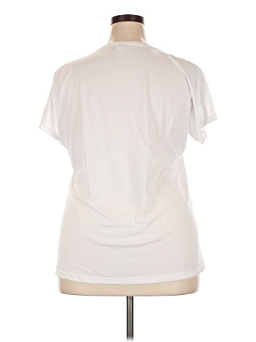 Sublivie Short Sleeve T-Shirt (view 2)