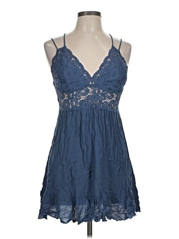 Victoria's Secret Pink Cocktail Dress (view 1)