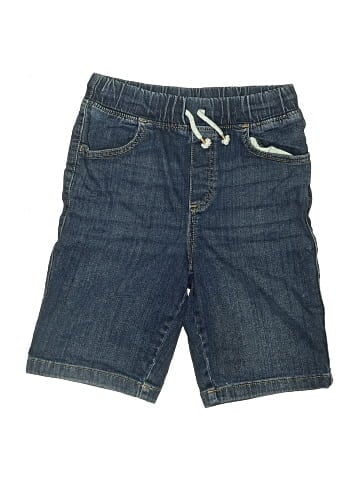 Jumping Beans Denim Shorts (view 1)