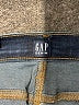 Gap Hearts Blue Jeans Size 30 waist - photo 7