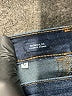 Gap Hearts Blue Jeans Size 30 waist - photo 8