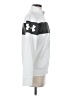 Under Armour 100% Cotton White Track Jacket Size XS - photo 4