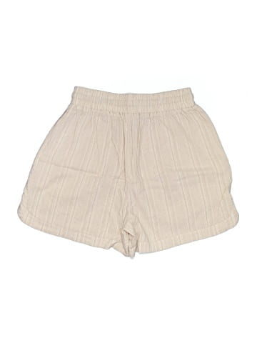 Cotton Bleu Shorts (view 2)