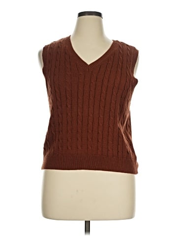 Wild Fable Sweater Vest (view 1)