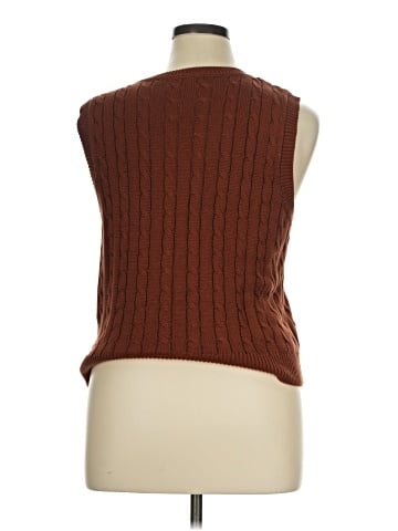 Wild Fable Sweater Vest (view 2)