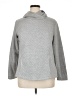 St. John's Bay Gray Turtleneck Sweater Size XL - photo 1