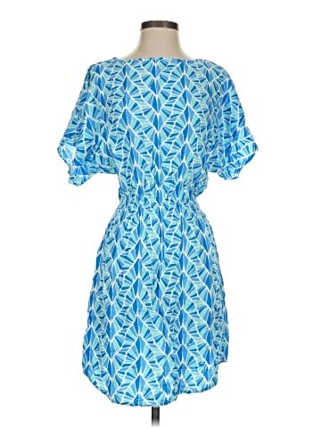 Escapada Casual Dress (view 1)