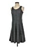 PrAna Gray Casual Dress Size XS - photo 1