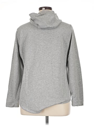St. John's Bay Turtleneck Sweater (view 2)