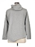 St. John's Bay Gray Turtleneck Sweater Size XL - photo 2