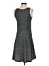 PrAna Gray Casual Dress Size XS - photo 2