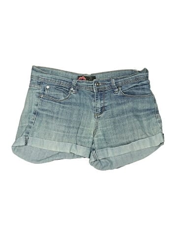 Forever 21 Denim Shorts (view 1)