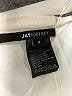 Jay Godfrey White Cocktail Dress Size 2 - photo 7