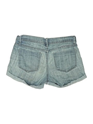 Forever 21 Denim Shorts (view 2)