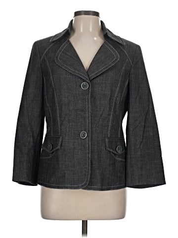 Kasper Blazer (view 1)
