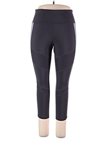 Tangerine Active Pants (view 1)